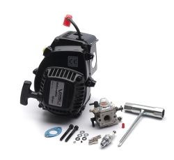 Benzin-Motor G240, 23 ccm