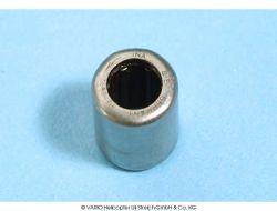 Enveislager 6 mm