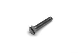 Countersunk screw M 1.6 x 10