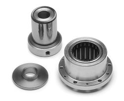 Freewheel for 12 mm shaft