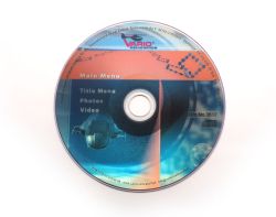 MG-Einbauanleitung, DVD