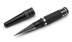 Schälbohrer ø 3 - 14 mm mit Handgriff