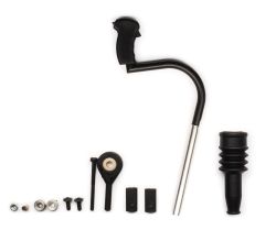 Joystick, flyttbar i alle retninger