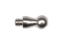 Kugelbolzen 8,0 mm - M 3,5 x 3,0