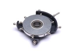 6-blad / 7-blad swashplate for 12 mm Ø rotoraksel