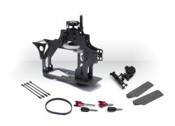 Benzin-Mechanik 90:18 für 12 mm Rotorwelle