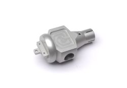 Aluminium yoke