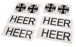 Hoheitszeichen der Bundeswehr