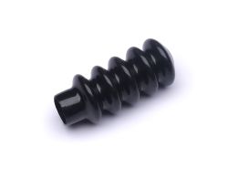 Faltenbalg L = 62 mm, Ø 26,5 mm