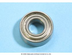 Ballrace 10 x 22 x 6 mm