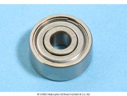 Kugellager 4 x 13 x 5 mm