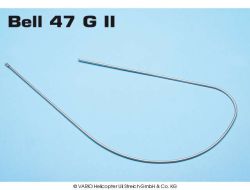 Hecksporn Bell 47 G II