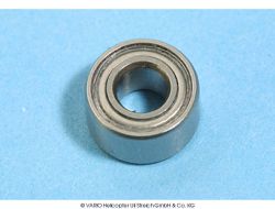 Ballrace 4 x 9 x 4 mm