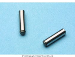 Stålsplint 3 x 12 mm