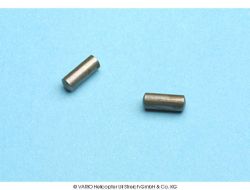 Stålsplint 4 x 10 mm
