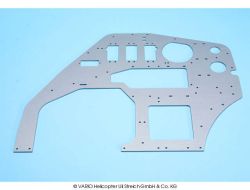 Side frame for mechanics 470/22