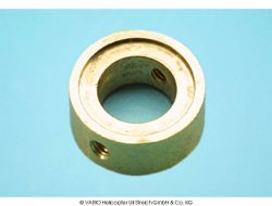 Distanzbuchse 7 x 13 x 5 mm