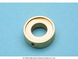 Distanzbuchse 8 x 16 x 5 mm