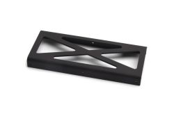 Verstärkung unten Tandem 1:11