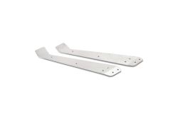 vOrd.e Heckfahrwerks-Strebe Tandem XL