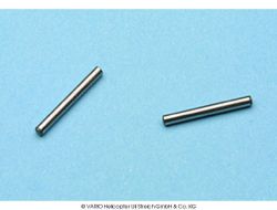 Stålsplint 2 x 18 mm