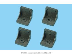 Monterings braketter X-Treme