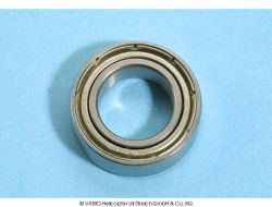 Kulelager 12 x 21 x 5 mm