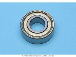 Ballrace 12 x 28 x 8 mm