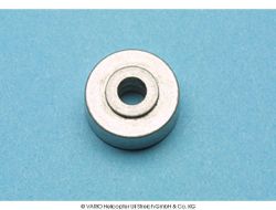 Distanzbuchse 3,1 x 10 x 4 mm