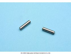 Stålsplint 4 x 16 mm