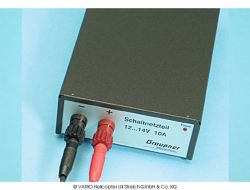 Transformer 12 - 14 V 10 A