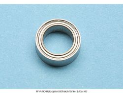 Ballrace 8 x 12 x 3.5 mm