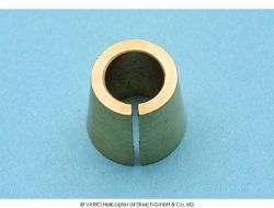 Konus 7 mm für Fliehgewicht 7/7