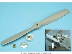 Propeller set