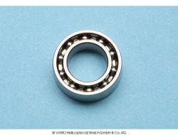 Ballrace 8 x 14 x 3.5 mm
