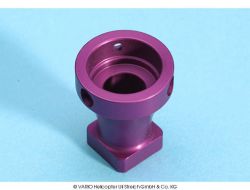 Starter cone