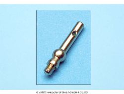 Swashplate bolt M 3