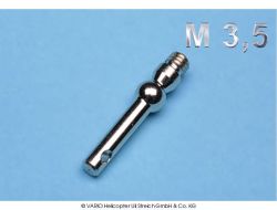 Swashplate bolt M 3.5