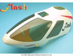 Flash Scheibensatz