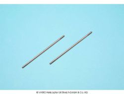 Pushrod 2.5 x 90 mm