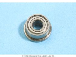 Bundlager 3 x 7 x 3 mm