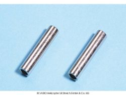 Distanzbuchse 4 x 6 x 27,7 mm