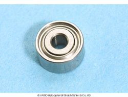 Bearing 2 x 6 x 2,5 mm