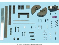 Rotor brake