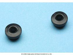 Holder for montering av cockpittak 3 x 6 mm
