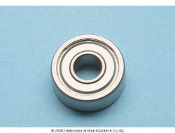 Ballrace 6 x 16 x 5 mm