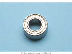Ballrace 8 x 16 x 6 mm