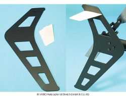 Stabilisatorsett