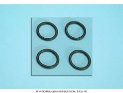 O-Ring für Akkuhalter