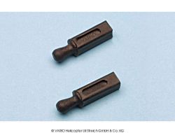 Haubenhalter 26 mm